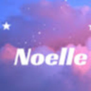 Meet your Posher, Noelle
